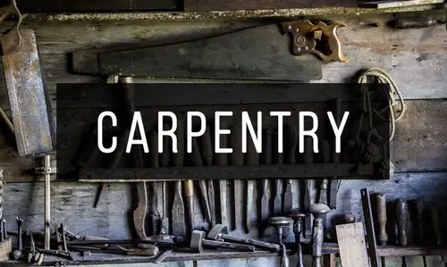 Carpentry-Books Carpentry-Books