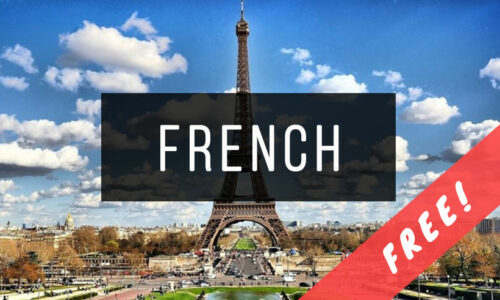 French Learning Books