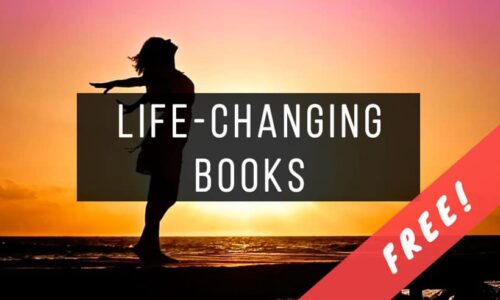 Life-Changing Books