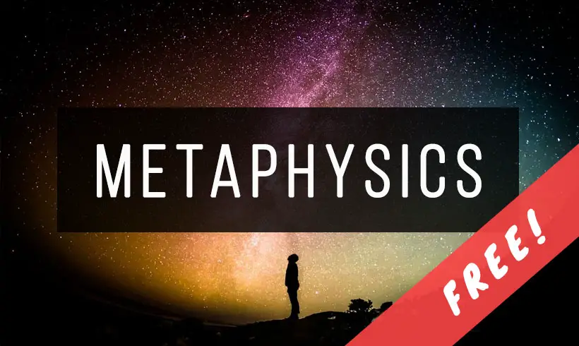 Metaphysics-Books-PDF