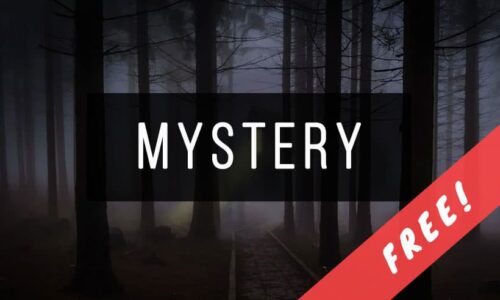 Mystery Books