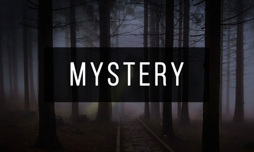Mystery-Books Mystery-Books