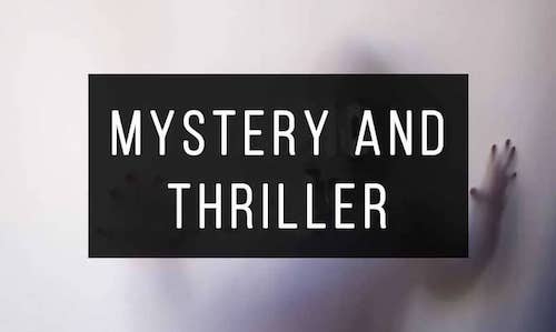 Mystery-and-Thriller Mythology
