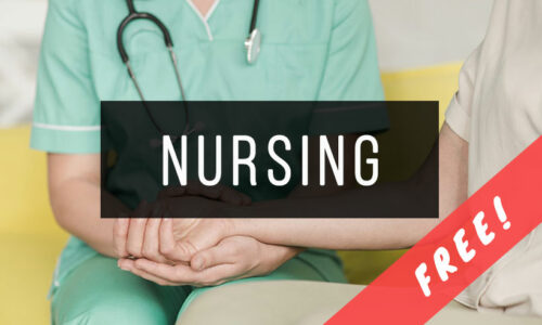 Nursing Books