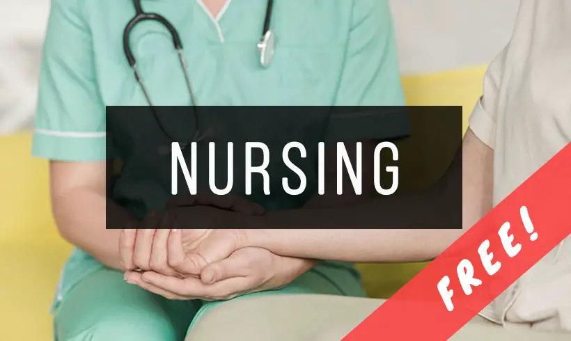 20+ Nursing Books for Free! [PDF] | InfoBooks.org