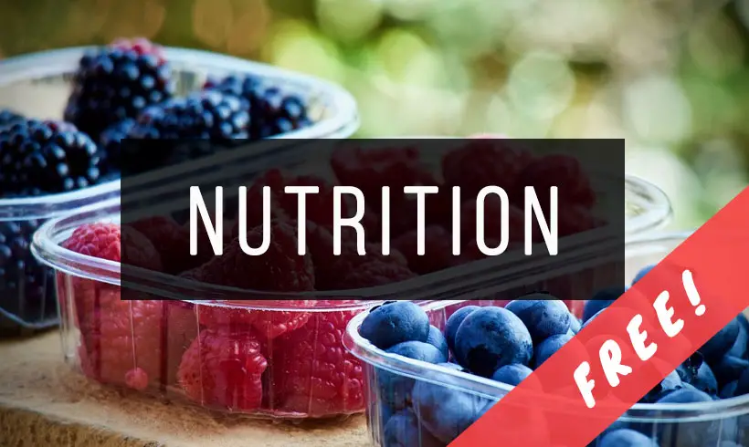 Nutrition-Books-PDF