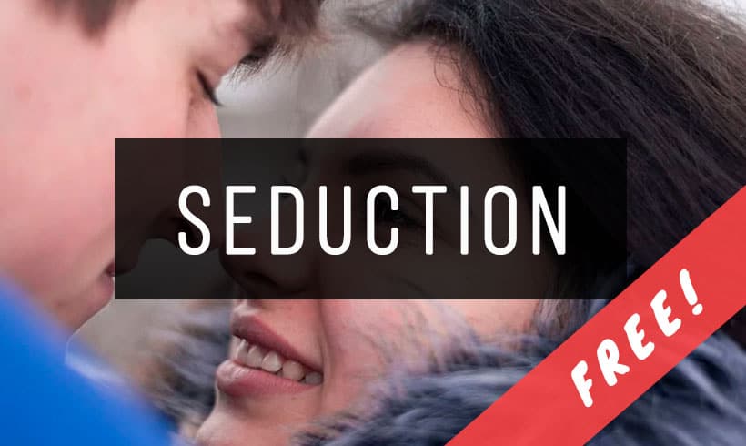 Seduction-Books-PDF