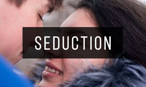 Seduction-Books Seduction-Books