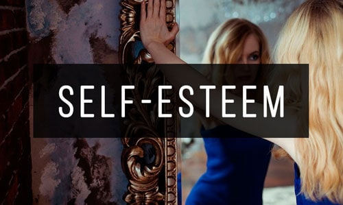 Self-Esteem-Books Self-Esteem-Books