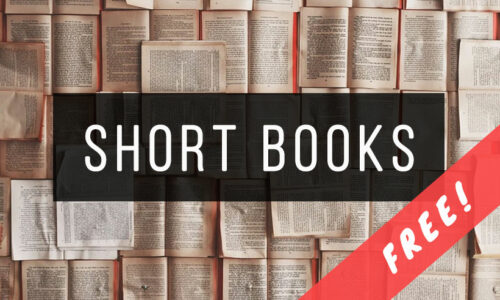 Short Books