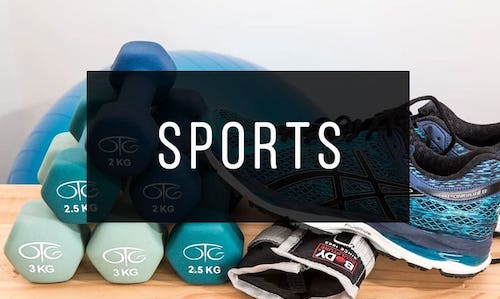 Sports Mythology