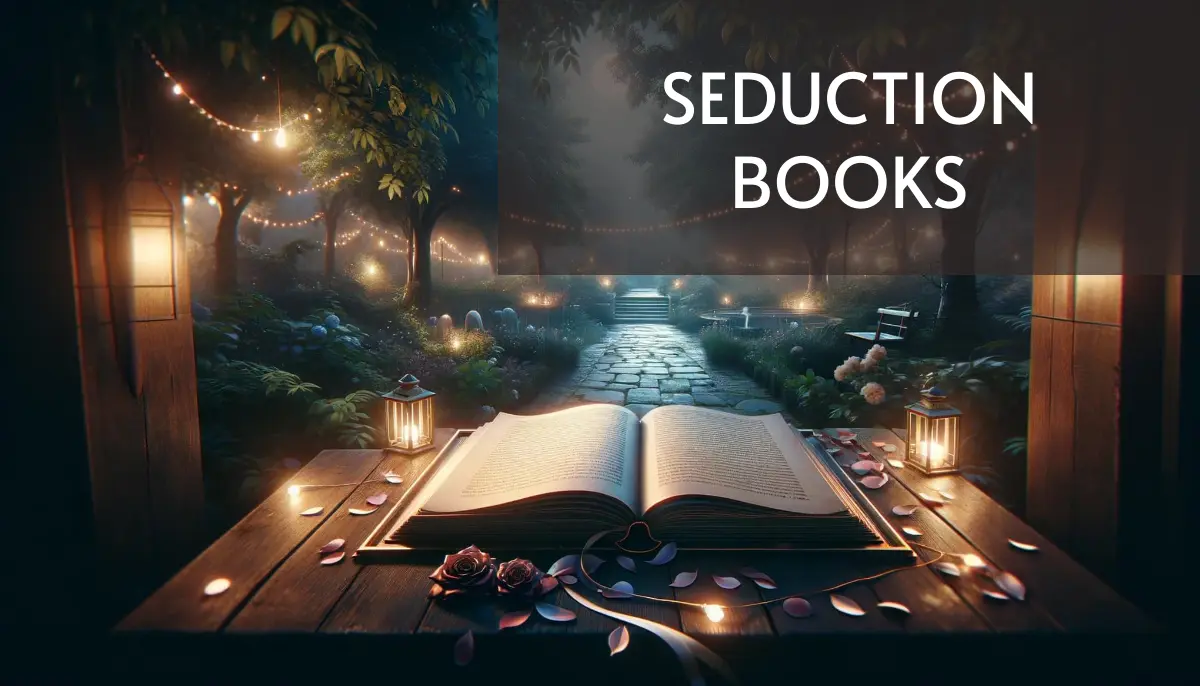 Seduction Books in PDF
