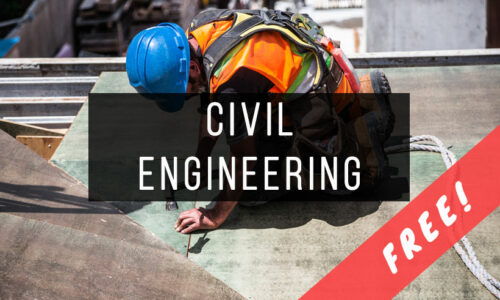 Civil Engineering Books