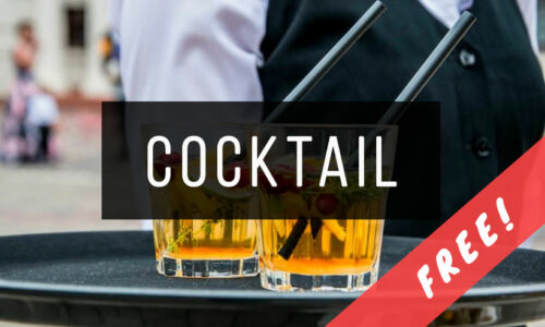 Cocktail Books