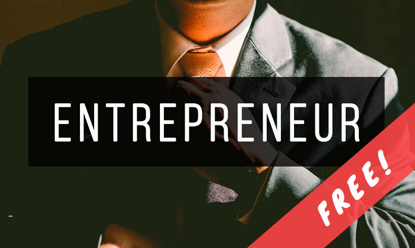 Entrepreneur-Books-PDF