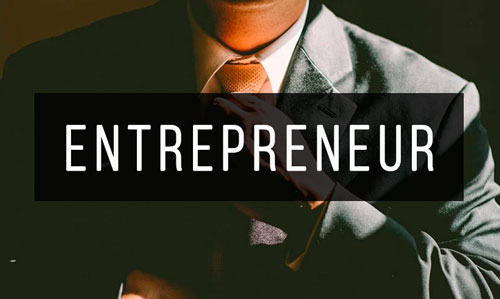 Entrepreneur-Books