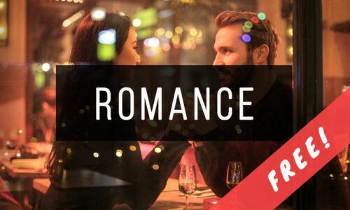 Romance Books