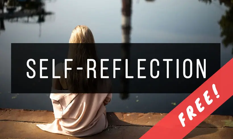 Self-Reflection-Books-PDF