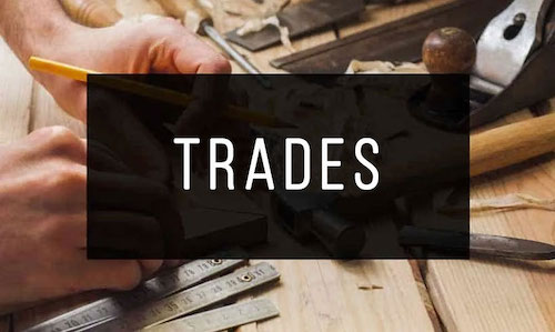 Trades Mythology