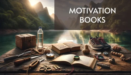 Motivation Books
