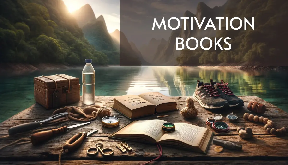 Motivation Books in PDF
