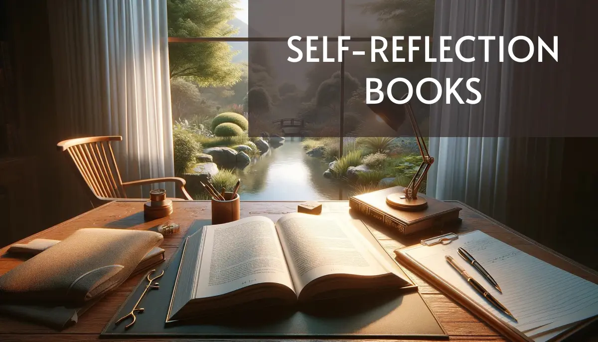 Self-Reflection Books in PDF