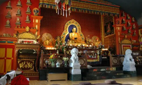 Buddhism Books