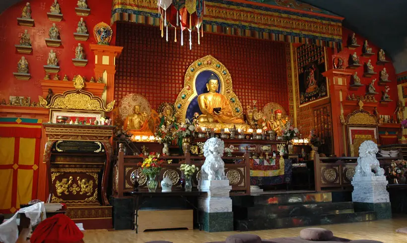Buddhism-Books