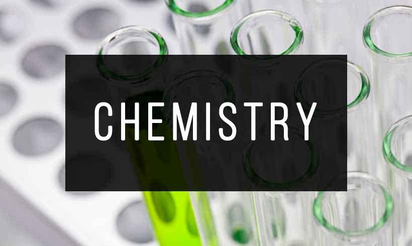 Chemistry-Books