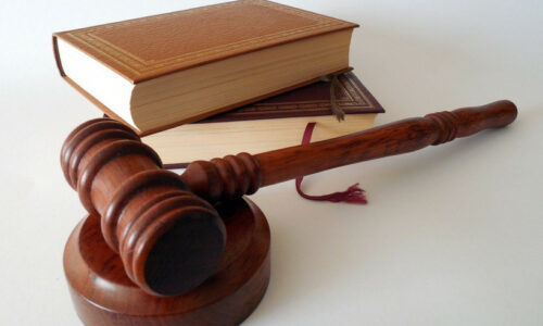 Introduction to Law Books