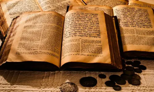 Kabbalah Books