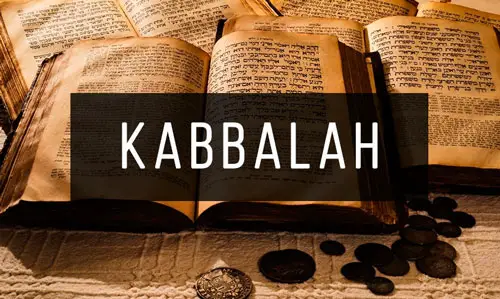 Kabbalah Kabbalah