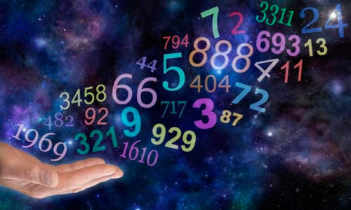 Numerology Books