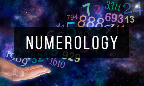 Numerology Numerology