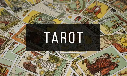 Tarot Tarot