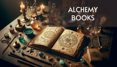 Alchemy Books