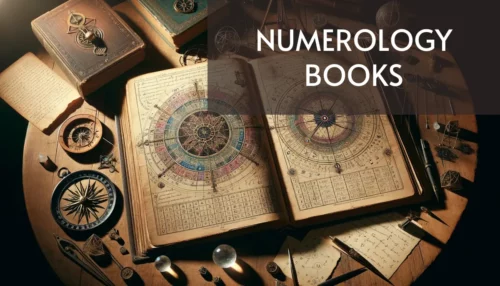 Numerology‌ Books