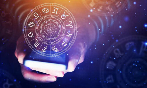 Astrology Books