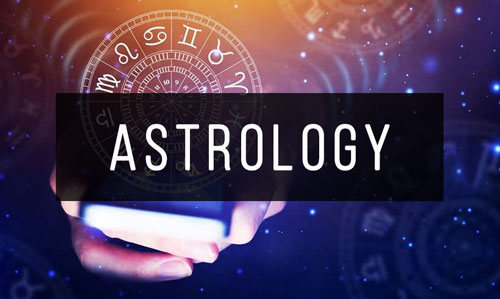 Astrology Astrology