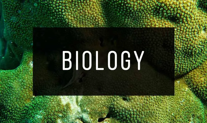Biology-Books