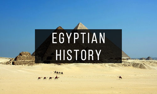 Egyptian-History Egyptian-History
