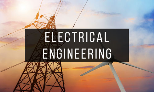 Electrical-Engineering Electrical-Engineering