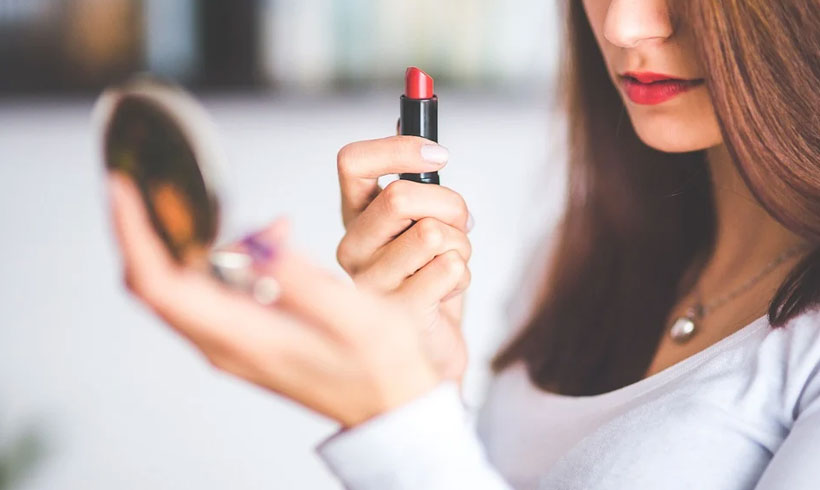 Make-up-Books