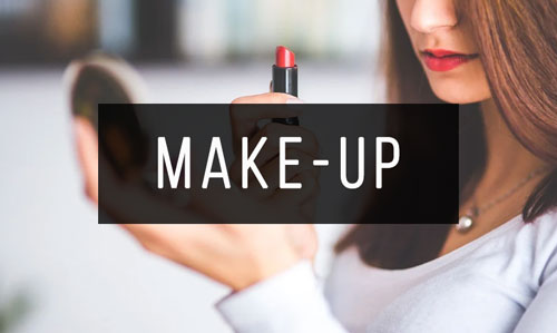 Make-up Make-up