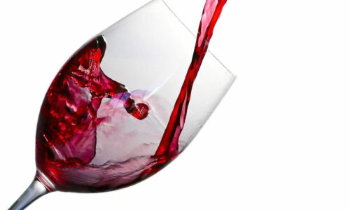 Wine Books