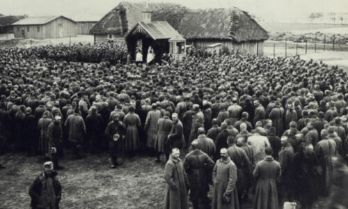 World War I Books