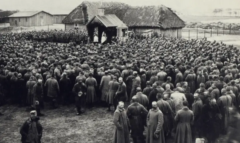 World-War-I-Books