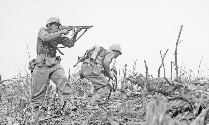 World-War-II-Books