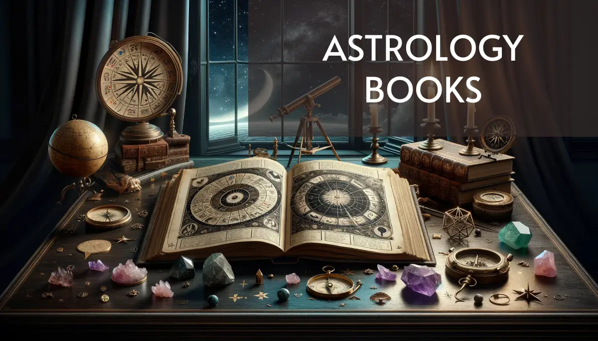 Astrology Books in PDF
