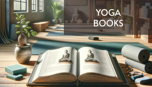 Yoga Books